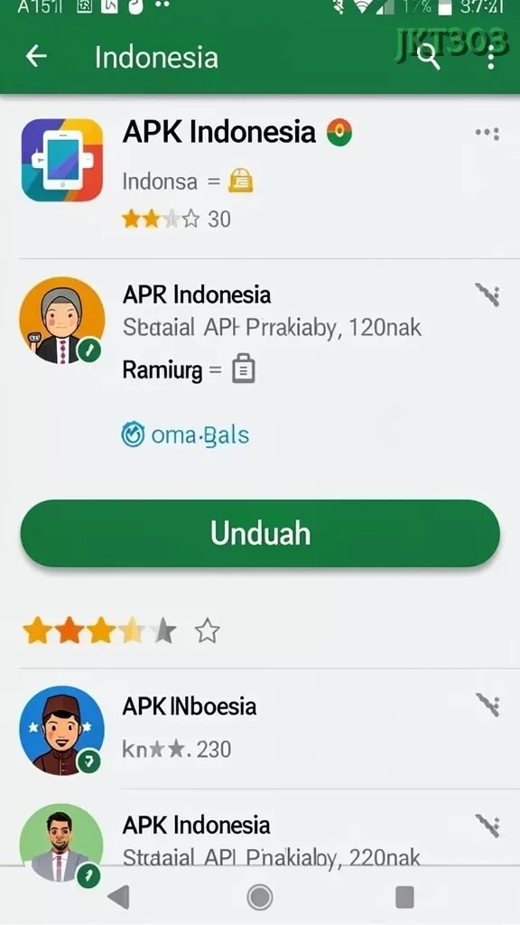 Screenshot Black Rider