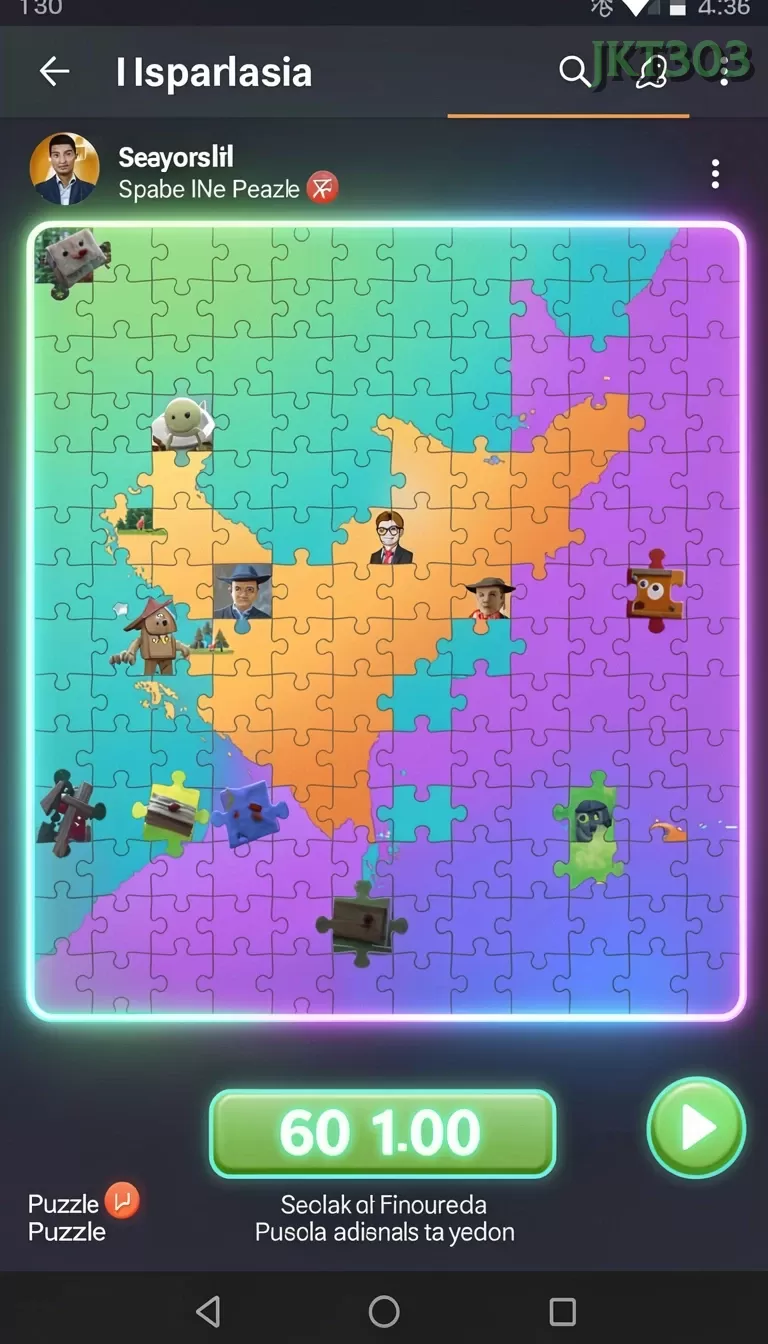 Screenshot Aztec Blaze