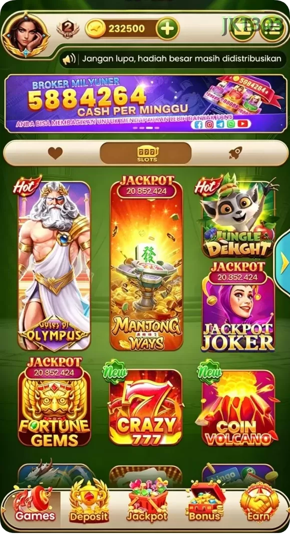 Screenshot Happy Golden Monkey Of Happiness