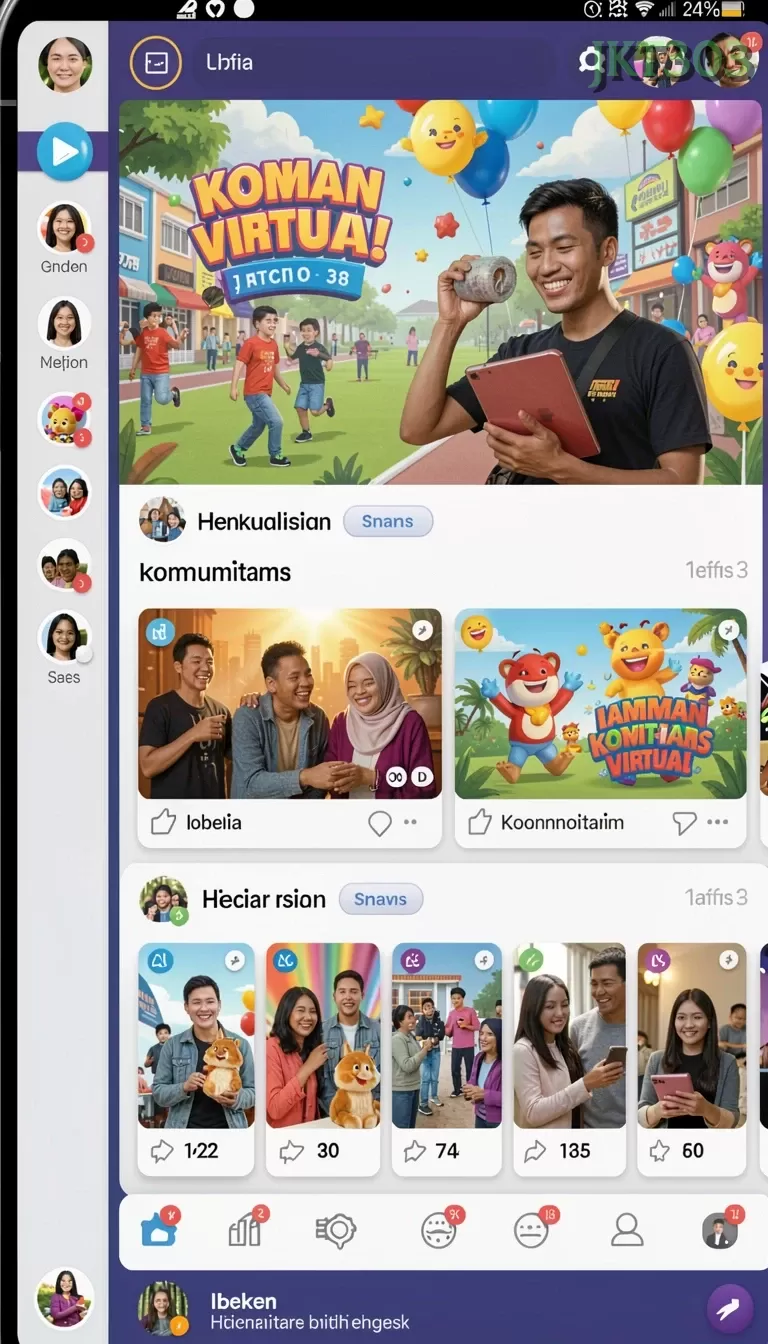 Screenshot Wild Tiger