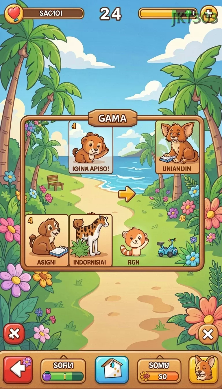 Screenshot Snake Arena