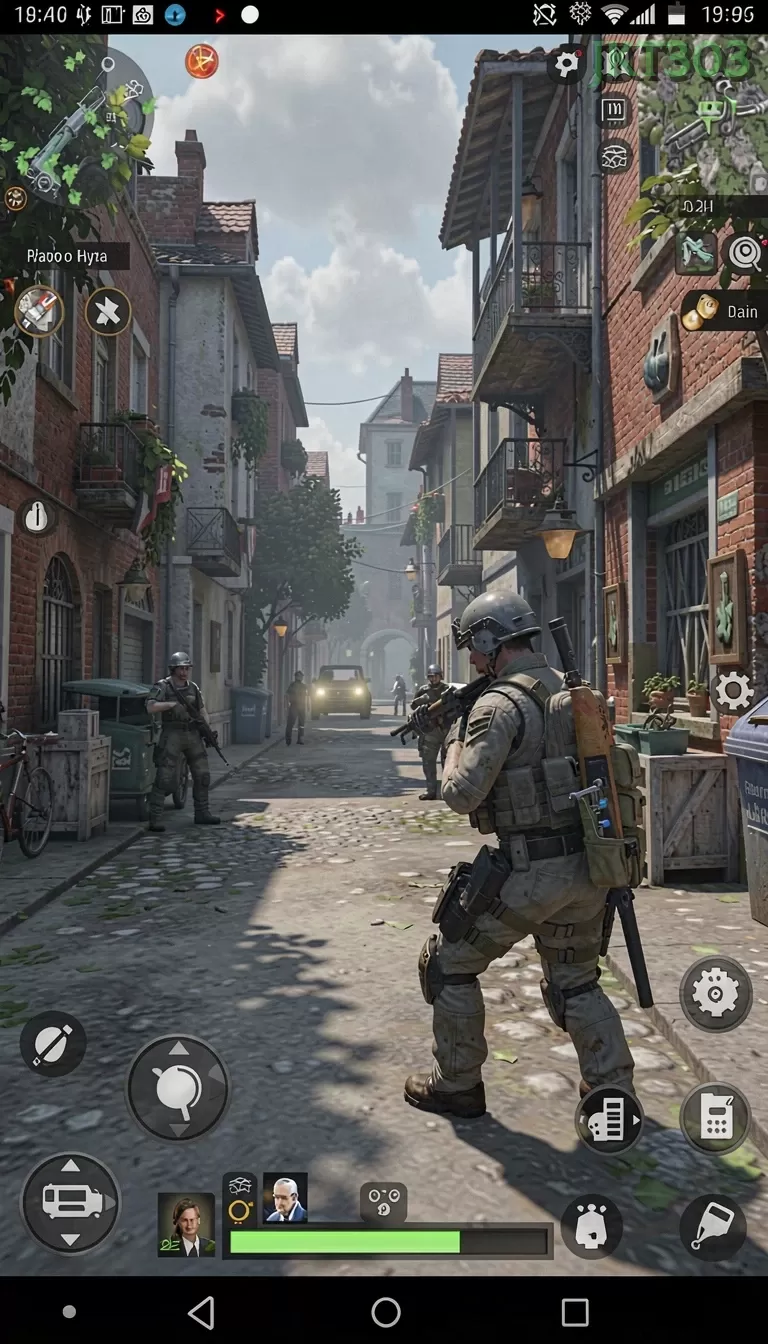 Screenshot Coins Of Ra