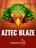 Aztec Blaze