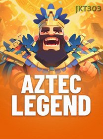 Aztec Legend