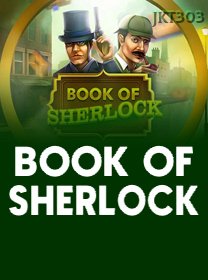 Book Of Sherlock