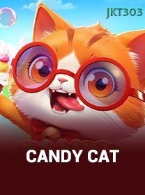 Candy Cat