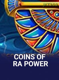 Coins Of Ra