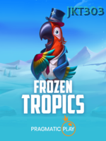 Frozen Tropics