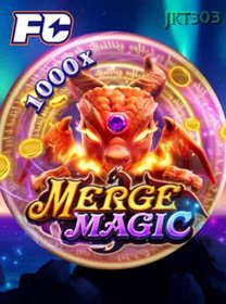 Merge Magic
