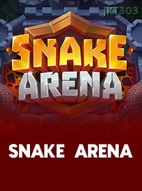 Snake Arena