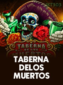 Taberna De Los Muertos