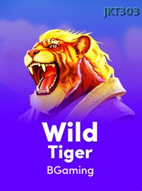 Wild Tiger